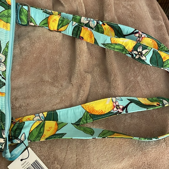 Vera Bradley Hipster NWT - Picture 11 of 12